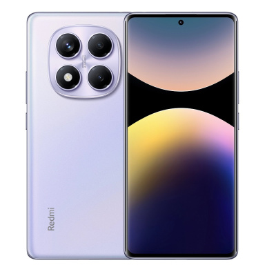 Xiaomi Redmi Note 14 PRO 12/512Gb Aurora Purple EU